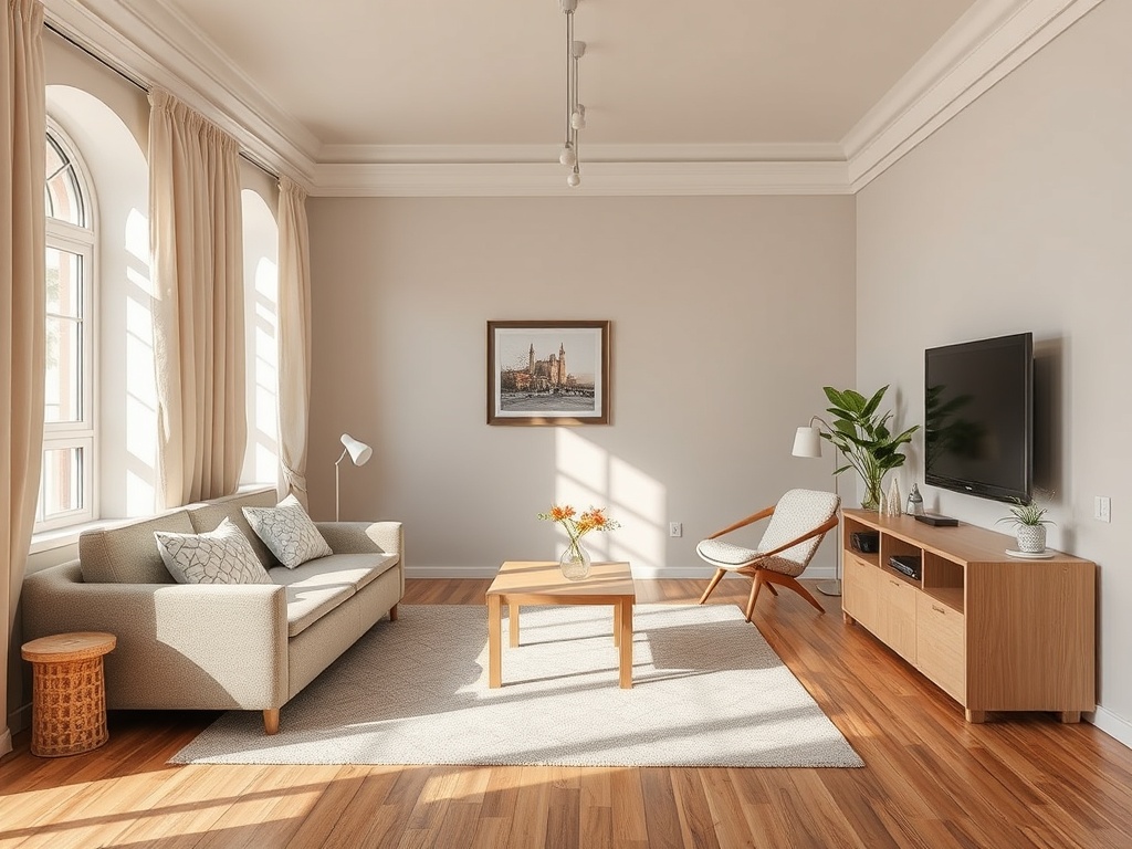 Как подобрать мебель для арендаторов